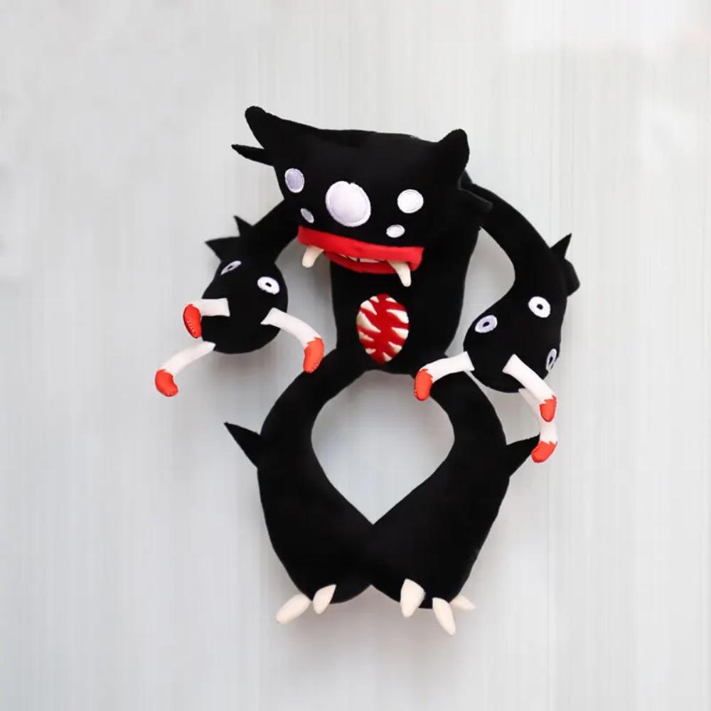 Nueva muñeca Bobby monstruo araña Kelly Willy peluche muñeco de peluche regalo de cumpleaños