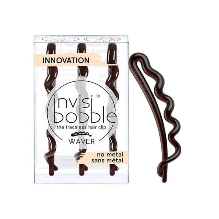 

Invisibobble Waver Pretty Dark 3 единицы