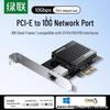 Rede – Adaptadores Ethernet