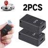 Mini Magnetic Gps Tracker Gf-07 for Car Real Time Tracking Anti-Lost Auto Locator Strong Magnetic Mount Sim Message Positioner