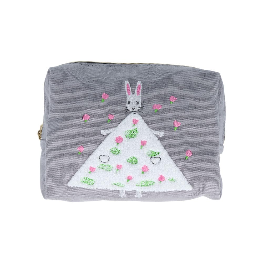 

Sunstar Stationery Мой пенал-платье Вышитые цветы S1429639