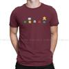 Stardew Valley Little Junimos T Shirt Graphic Unisexs Tees Summer 100 Cotton Clothing Oneck Tshirt