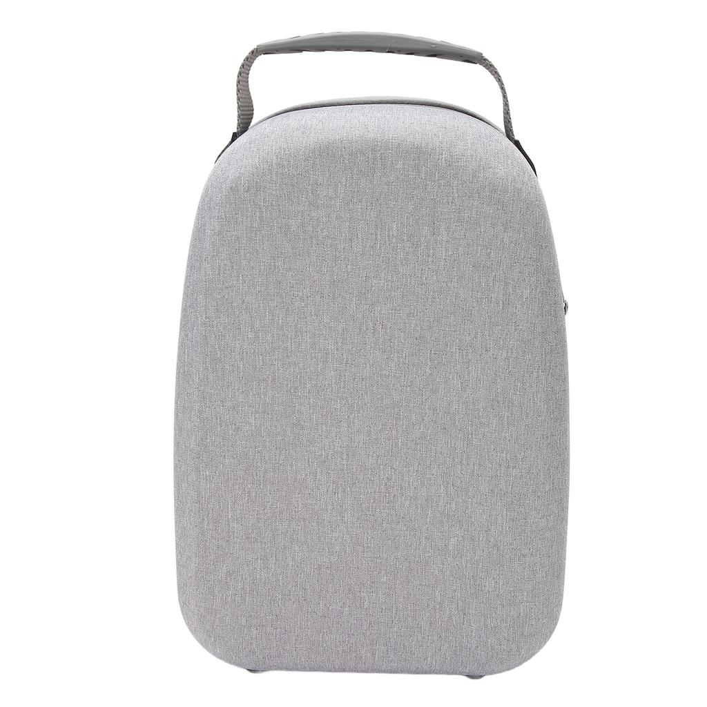Hard Carrying Case EVA Durable Portable Bump Proof Large Capacity VR Case for PS5 VR2