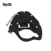 Black Stay In Control With Durable Motorcycle Throttle Lock Comfortable Improved Safety Control Motorcycle Throttle Bottom
