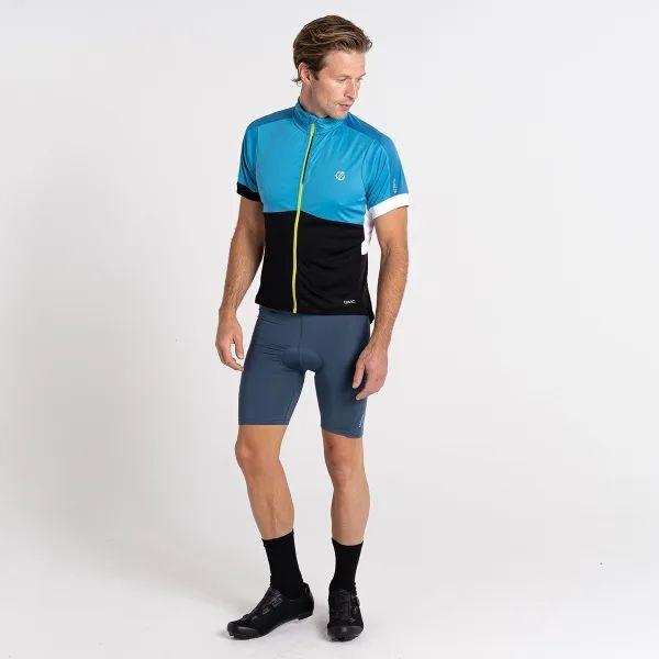 Y7471 Dare2B Protraction Ii Jersey Men'S Cycling Jersey S