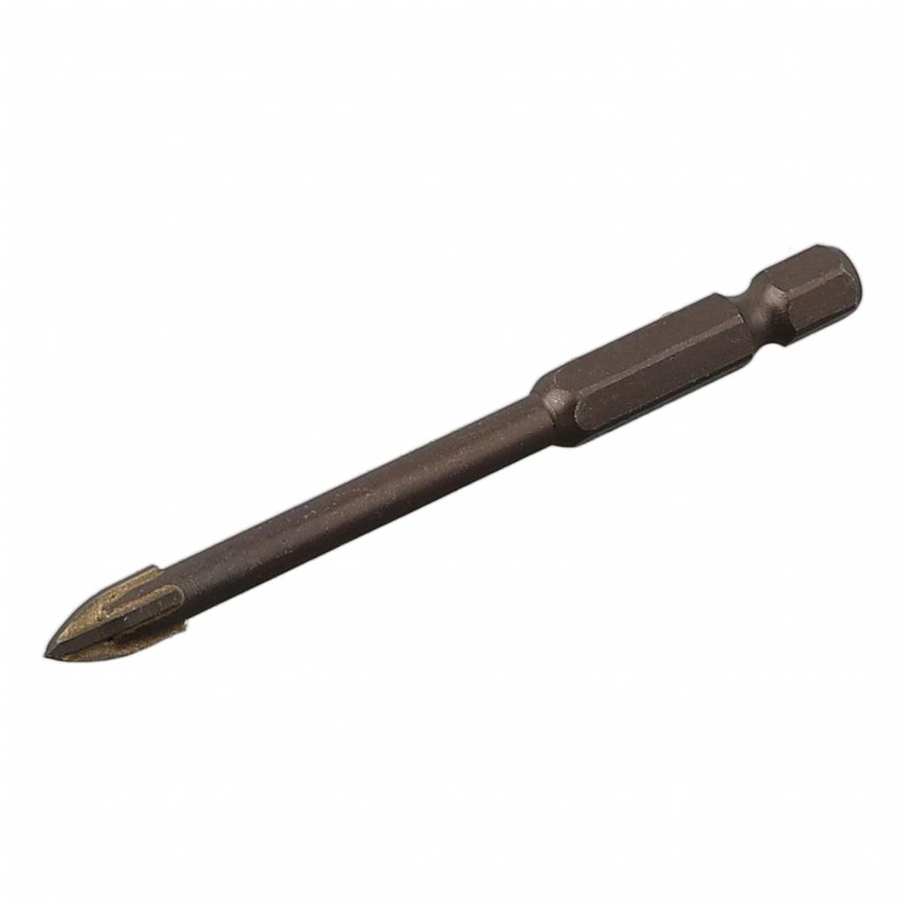 Profesionální vrták pro zrcadla skleněných dlaždic a vrtání do keramiky