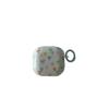 Blue Background Color Love Applies To AirPods1 Earphone Case Creative Apple 1/1st Generation Airpodspro1 Protective Case