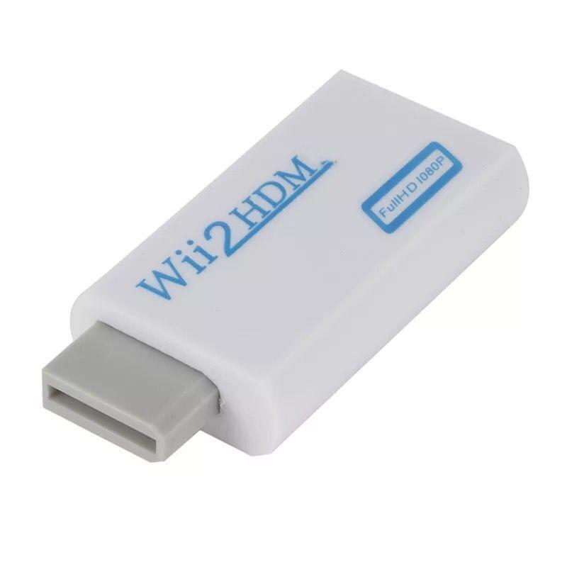 PS2 to HDMI Adapter: High-Definition Audio and Video Converter for PS2 Games