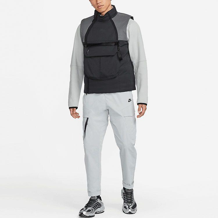 Nike Therma Fit Tech Pack Insulated Vest DD6637-010