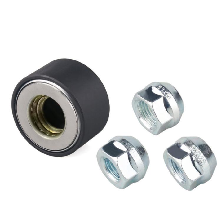 Wheel Lug Nut Installer 22800 Auto Tire Studs Installer For Enthusiasts And Mechanics Optimized For Quick Operation