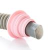 Silicone Deodorant Seal for Washer Drain & Basin