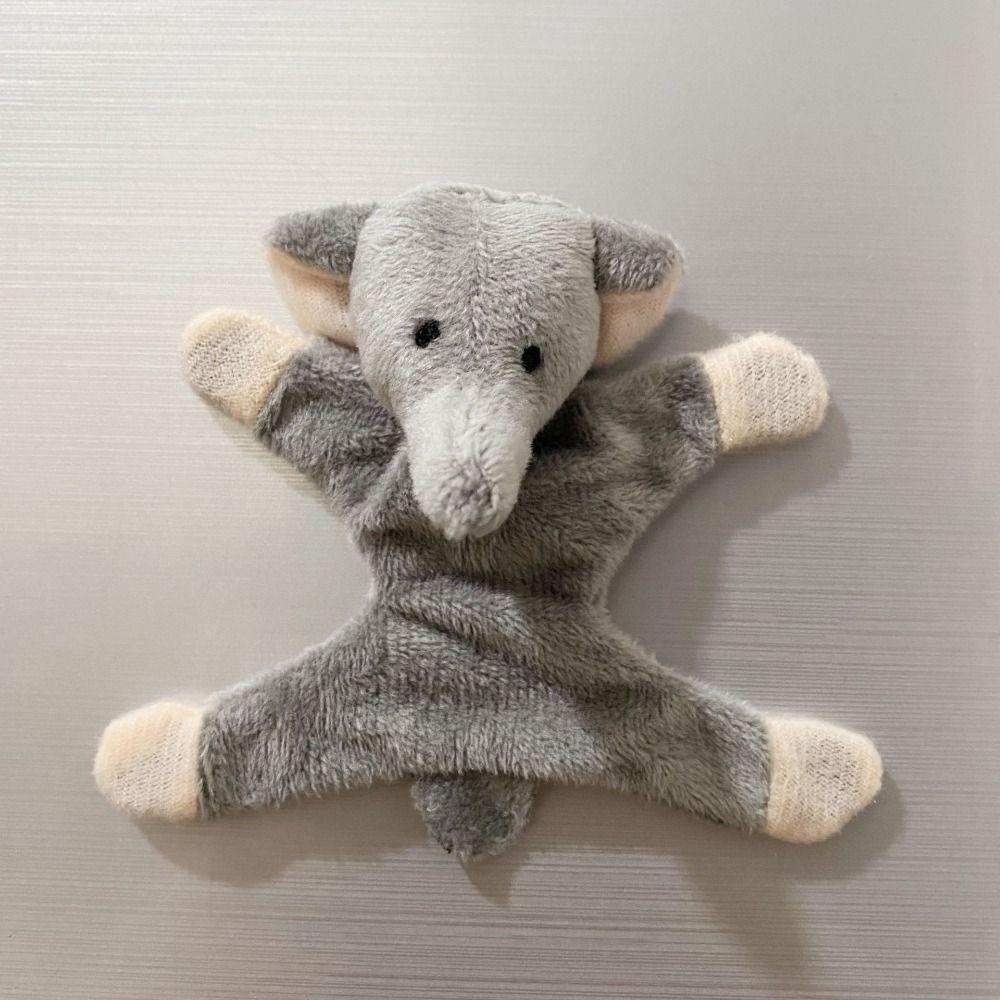 Cute Style Material Animal Refrigerator Magnets Cartoon Design Animal Shape Fridge Magnets Cartoon Fridge Magnets For Kids