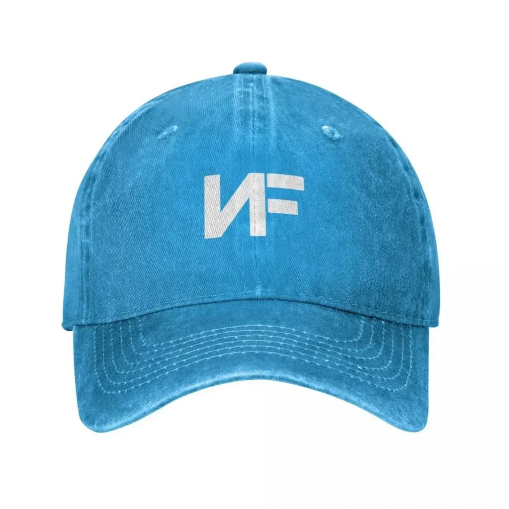 NF REAL MUSIC MERCH Cap Cowboy Hat winter Unisexs hat Women's