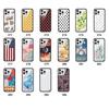 WF Halloween Skull Collab Phone Case IPhone 16 17 18 Series