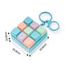 Fidget Decompression 9 Keyboard Key Toy For Adults Antistress Toys Anti Stress Finger Keyboard Games
