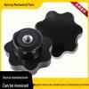Bakelite Seven-Star Handle for Machine Tools