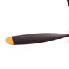 Volantex Rc 4 Blades Propeller For 761-5 P-51D 761-8 F4U 761-9 T28 761-11 Bf109 761-12 Spitfire Rc Plane