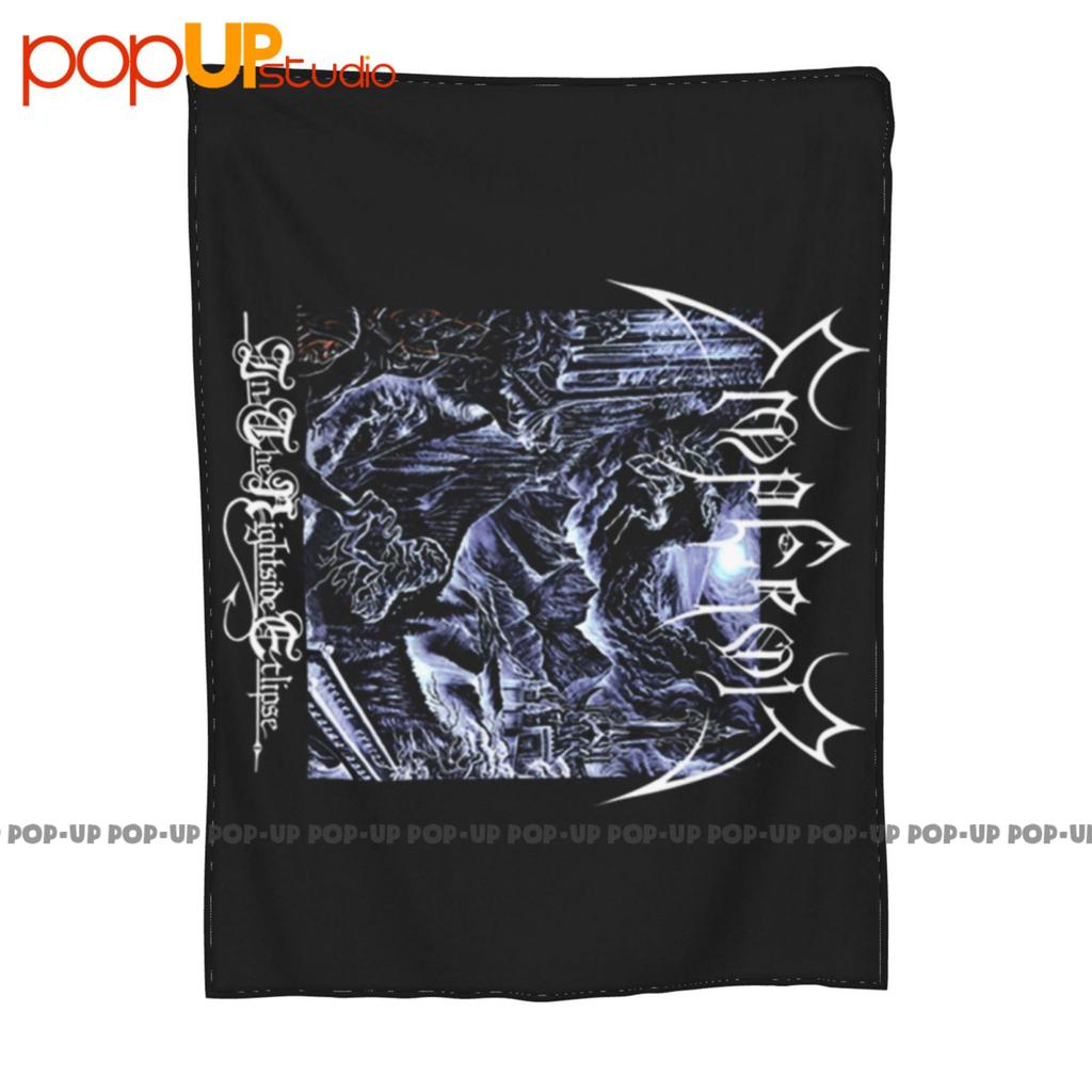 Emperor In The Nightside Eclipse Ultra-Soft Blanket Quilt Winter Sofa Cover Bed Covers