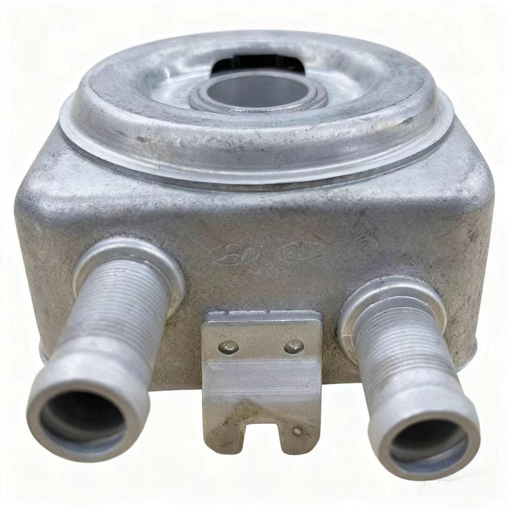 26410-2G000 Engine Oil Cooler for Hyundai Kia Vehicles