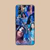Kenia OS Mobile Cell Phone Case for VIVO Y77 76 75 74 73 72 58 56 55 51 50 38 36 Y19 Y18 Y03 Y01 5G Colorful Printing Cover