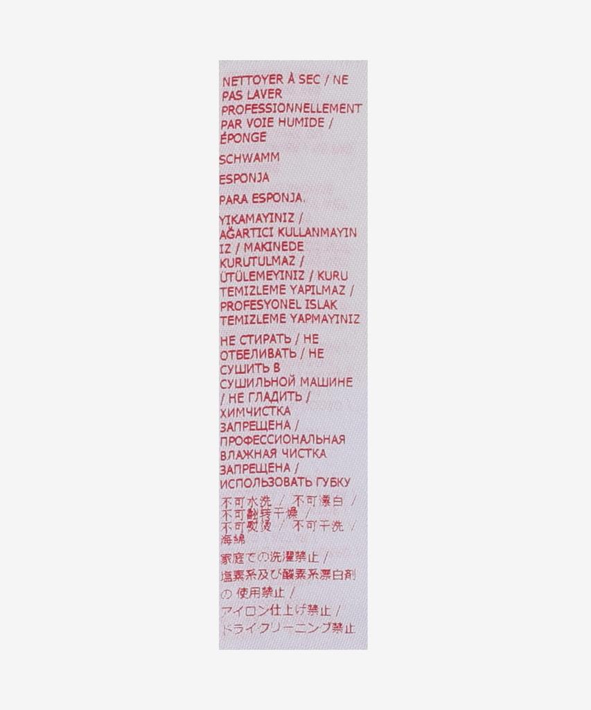MARNI Logo Bucket Hat - Azur / Clzc0110S2Utc34200B52
