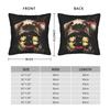 Pillow Cover Ye Kanye West Bully Album 2026  Morden Pillow Case For Office Car Home Decor Pillowcases