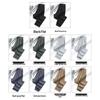 Romon Men's Ice Silk Quick-Dry Casual Pants