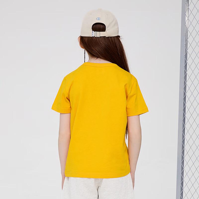 Champion Cool-Tech Kids' Short Sleeve T-Shirt