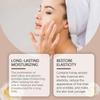 Tallow Honey Moisturizing Cream  Deep Hydrating Facial & Body Lotion for Youthful, Radiant Skin | Natural, Gentle, Anti-Aging Skincare