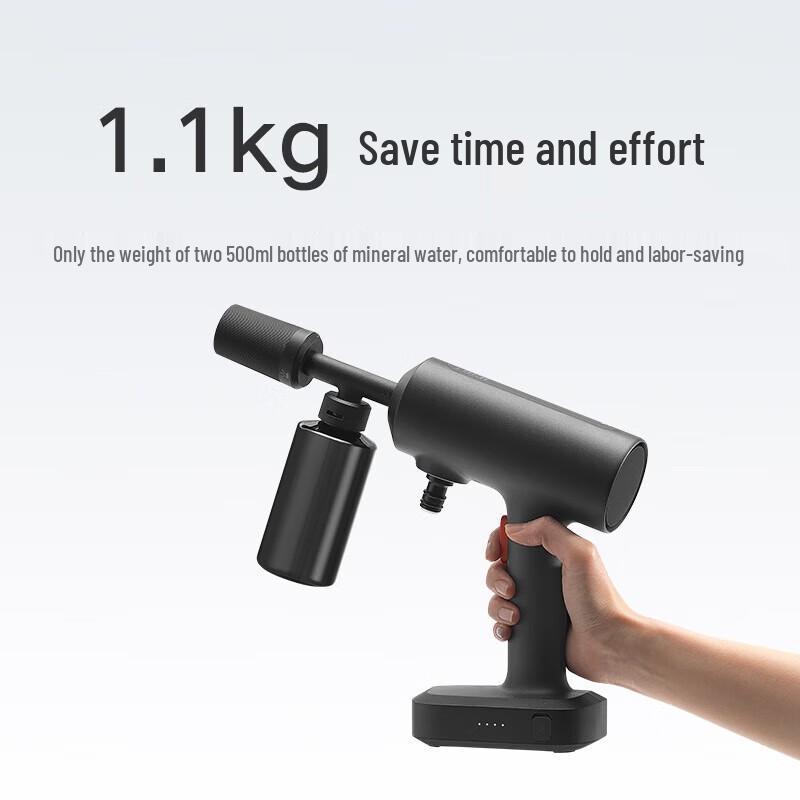 Xiaomi Mijia Wireless Car Washer 2