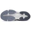 Li Ning Xingji Classic Cushioning Slip Resistant Abrasion Resistant Breathable Low top Sports Casual Shoes Men's AGCS263-3