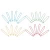 Stitch Holders Pins Knit Knitting Crochet Hooks