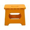 Foldable Portable Folding Stool Plastic Outdoor Camping Stool Leisure Fishing Chair  for Home Use