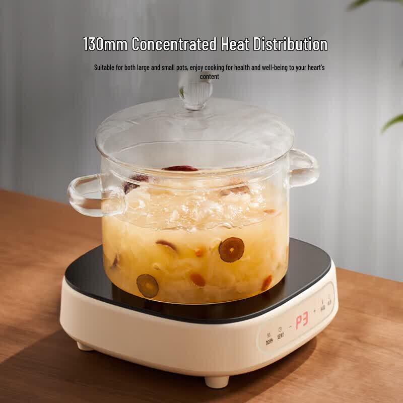 SUPOR Mini Electric Ceramic Tea Stove