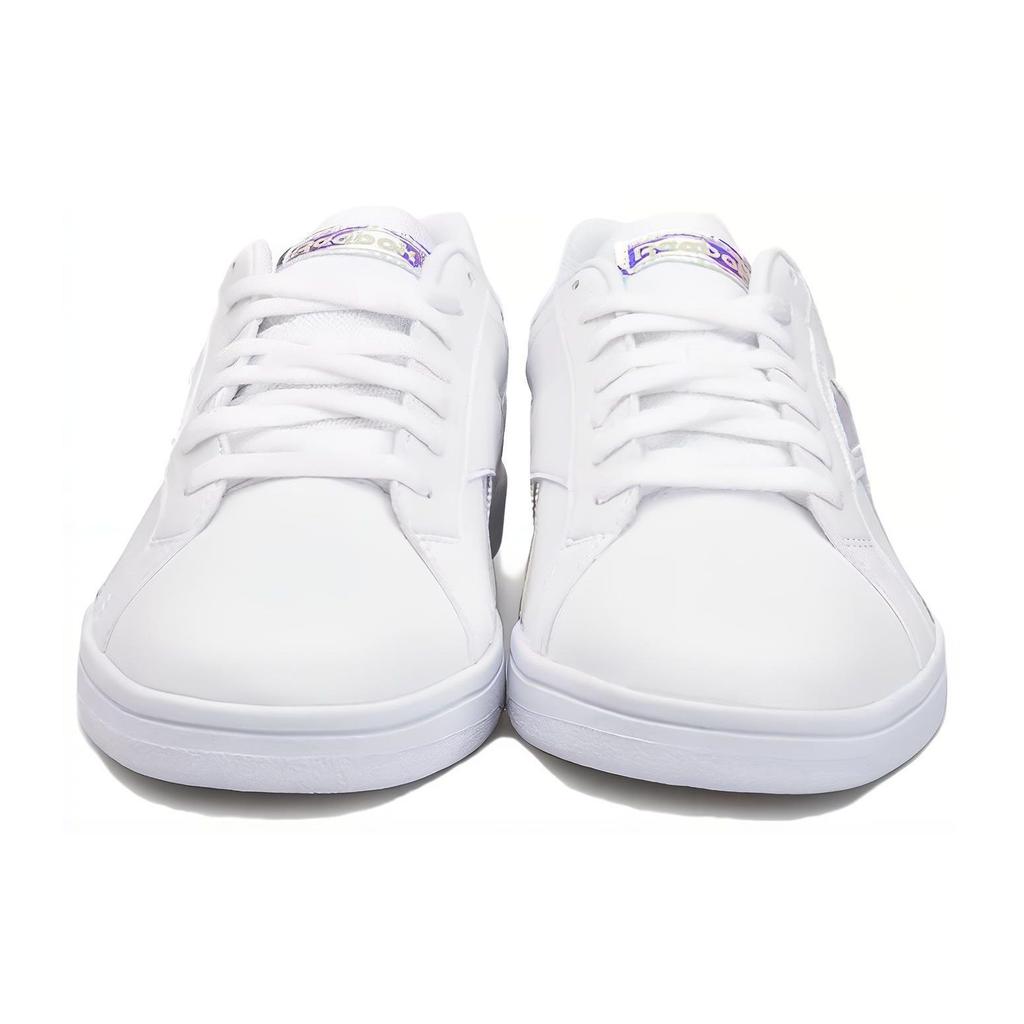 Reebok Royal Complete 2 SE Casual Low-Top Sneakers Men Sneakers White Laser FU7848