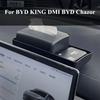 For BYD KING DMI BYD Chazor Central Control Screen Behind The Scenes Tissue Storage Box ETC Bracket Modified Car Interior