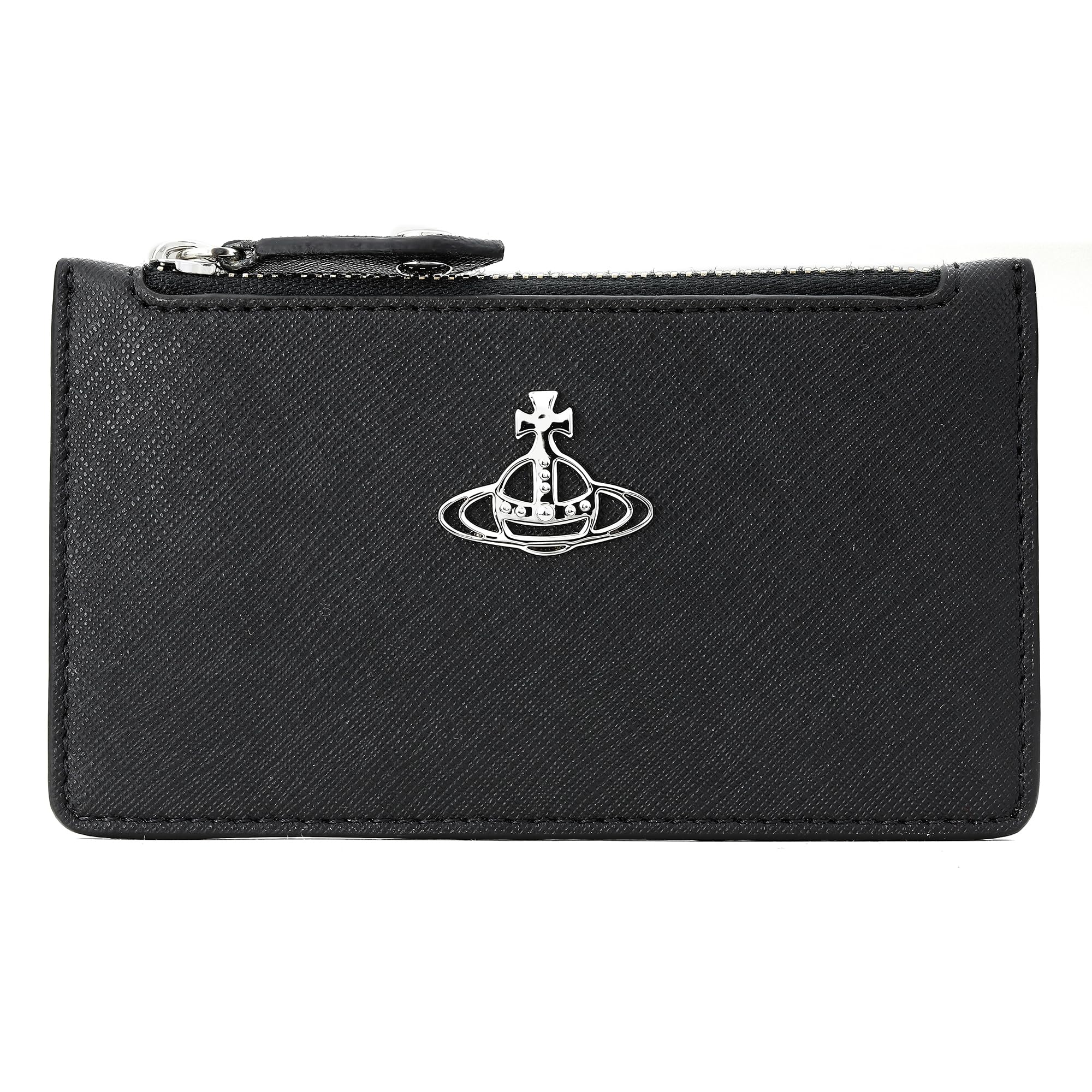 

Vivienne Westwood Визитница 51110039 S000B N401 Картхолдер Черный [Б/у] чёрный