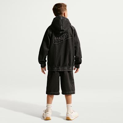 Kids' Shorts Nike Kids Shorts Moderate