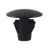 Replacement Accessory 537370C030 Splash Guard Liner Shield with Clips Mud Flaps Mudflap Apron