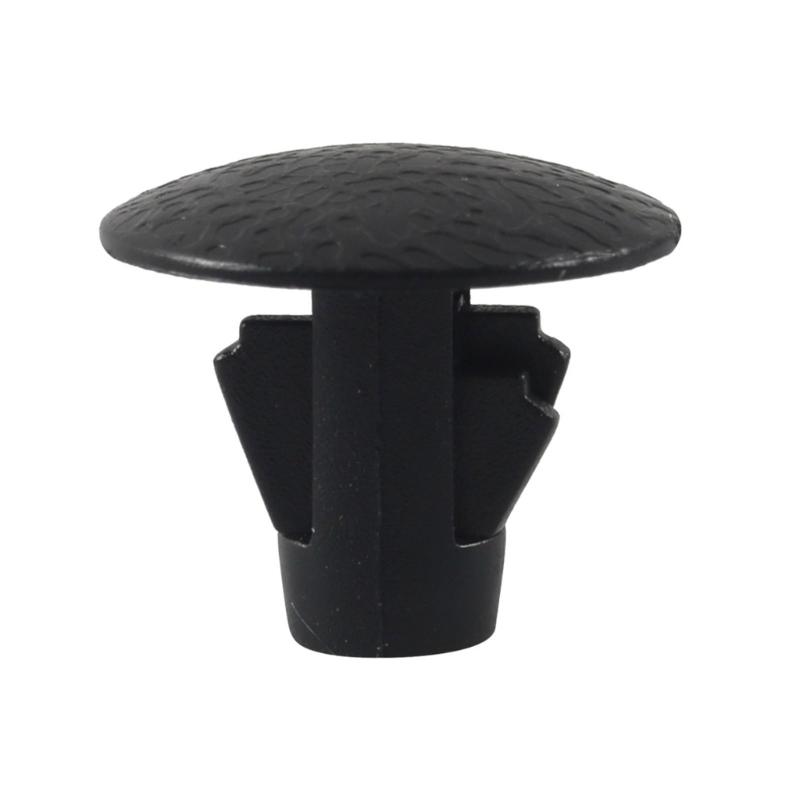 Replacement Accessory 537370C030 Splash Guard Liner Shield with Clips Mud Flaps Mudflap Apron