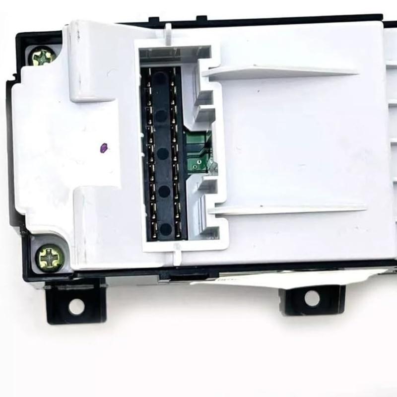 Automotive Accessory Car Power Window Switch 93570-2W000 Replacement Glass Control Switch for IX45 DM 2013-2018