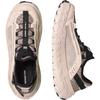 SALOMON SOLAMPHIBIAN Fabric Breathable And Quick Dry Grip Abrasion Resistant Cushioning River Trekking Shoes Women's 491082