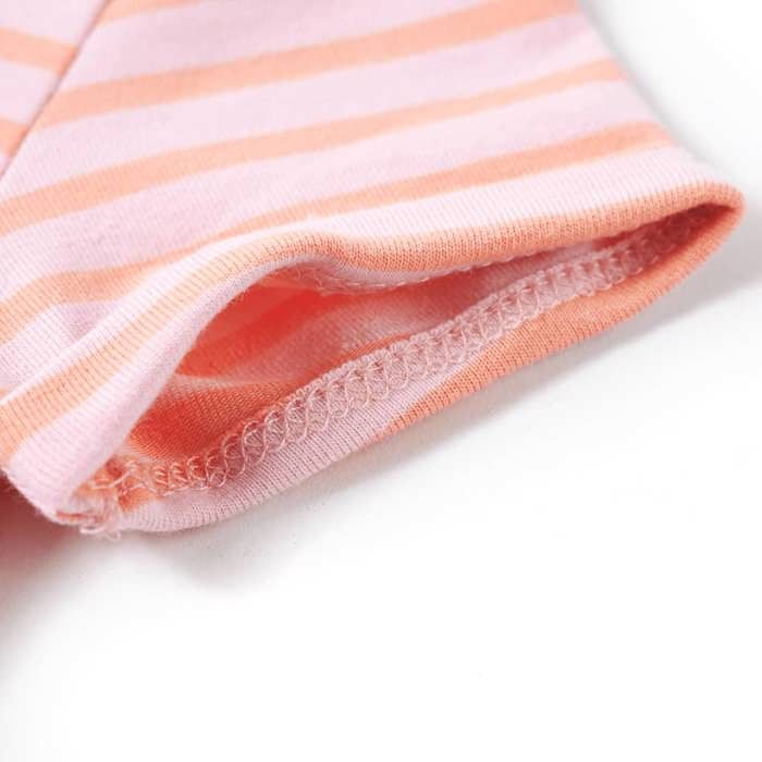 Pink T-shirt for Children 92/104/116/128/140