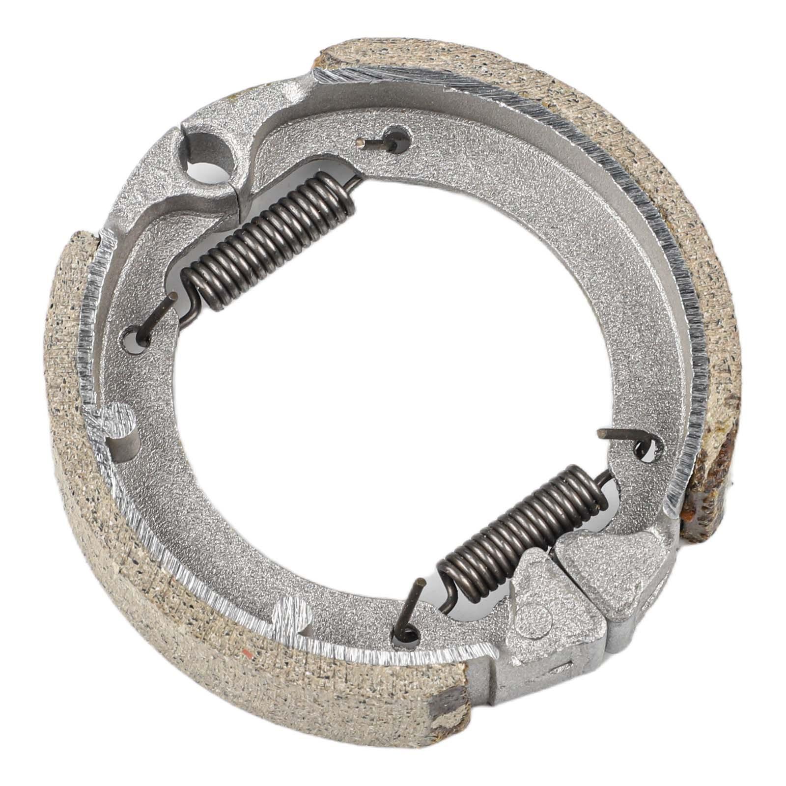 Efficient TB50 Brake Shoe for Electric Vehicles with Front Brake System 1PCS