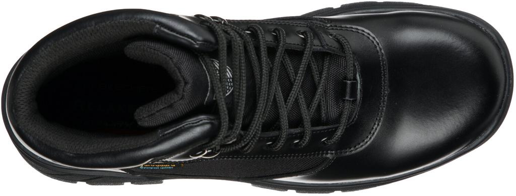 Skechers Wascana Benen WP SR Boots Black