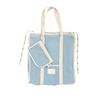 BIG CANDY BAG [BABY BLUE]