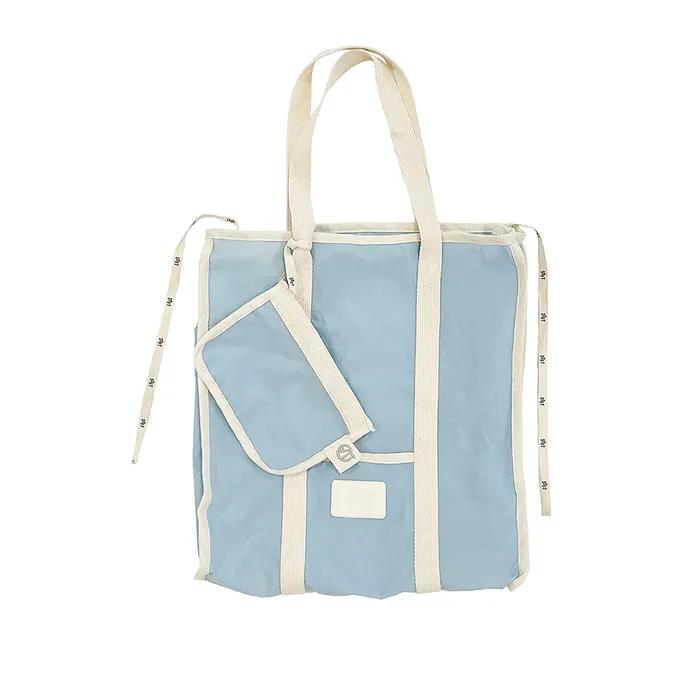 BIG CANDY BAG [BABY BLUE]