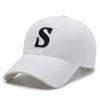 Women's Autumn New Arrival Casual Baseball Cap - Soft Top Duckbill Design with Sun Protection