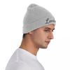 London UK England Warm Knitted Cap Fashion Bonnet Hat Autumn Winter Outdoor Beanies Hats for Unisex Adult
