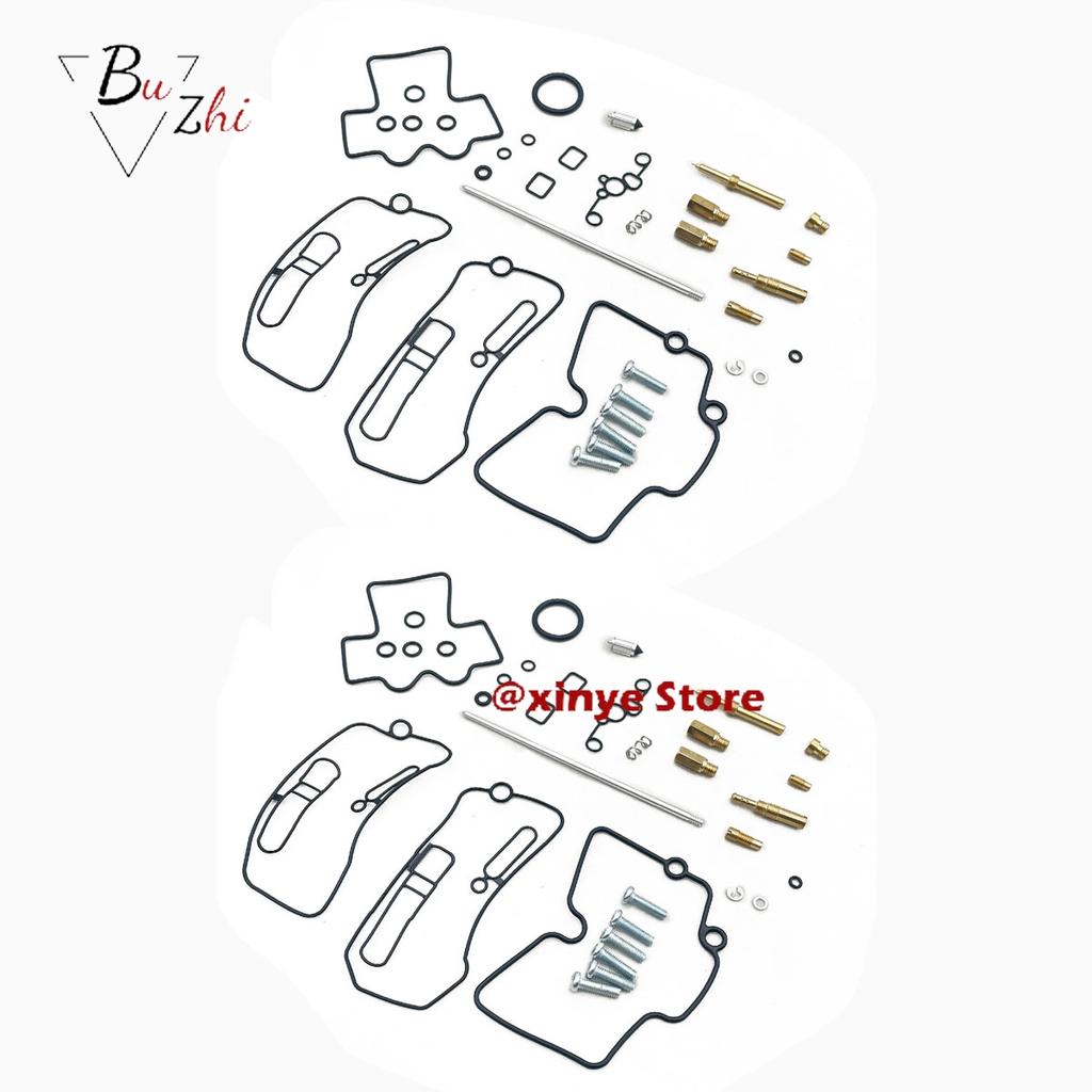 Carburetor Repair Kit GASKET for Honda CRF250R CRF250X CRF450R CRF450X CRF250 CRF450 CRF 250 450 R X 250R 250X 450R 450X